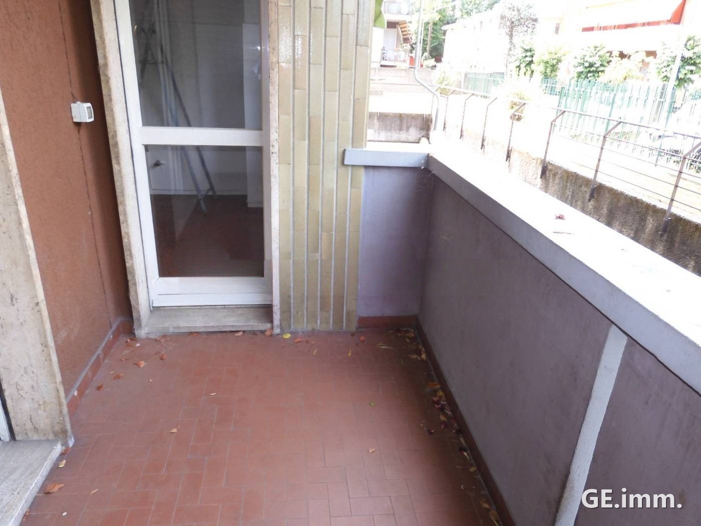 Balcone