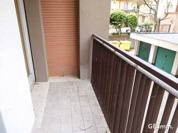 Balcone