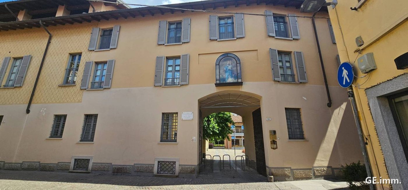 Facciata